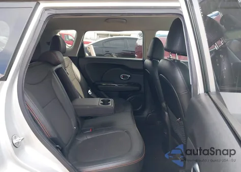 2018 Kia Soul ! z USA, uszkodzony, nr VIN KNDJX3AA1J7556688